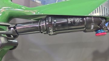 Tweedehands Lapierre Xr Shimano Deore XT 2025 Mountainbike — afbeelding 3 van 6