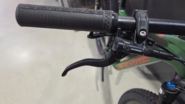 Tweedehands Lapierre Xr Shimano Deore XT 2025 Mountainbike — afbeelding 6 van 6