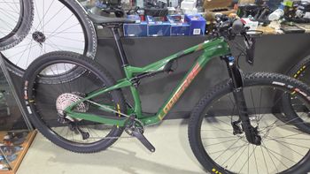 Used Lapierre XR 5.9 2025 2025 MTB