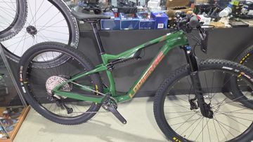Lapierre Xr Shimano Deore XT 2025 MTB usato
