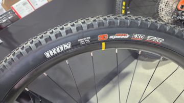 Tweedehands Lapierre Xr Shimano Deore XT 2025 Mountainbike — afbeelding 5 van 6