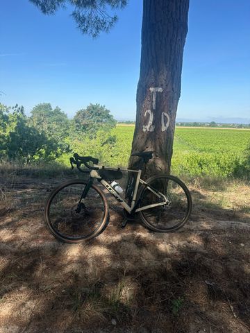 Brugt Swift Enduravox Gr Evo 2025 2025 Road & Gravel — billede 2 af 3