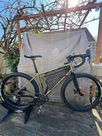 Used Kona Sutra LTD 2023 2023 Route & Gravel