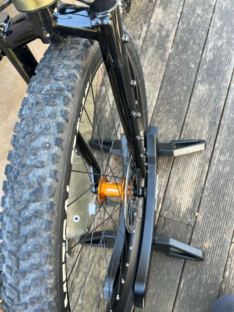Used Kona Sutra LTD 2023 2023 Road & Gravel, Verde — image 9 of 14