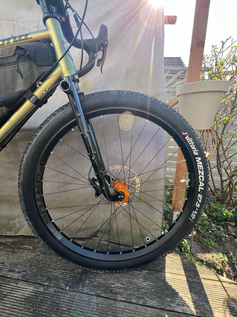 Used Kona Sutra LTD 2023 2023 Road & Gravel, Verde — image 3 of 14