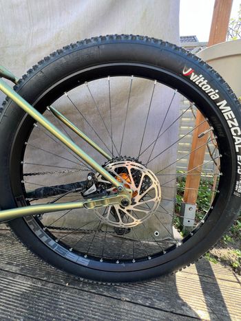 Used Kona Sutra LTD 2023 2023 Road & Gravel, Verde — image 7 of 14