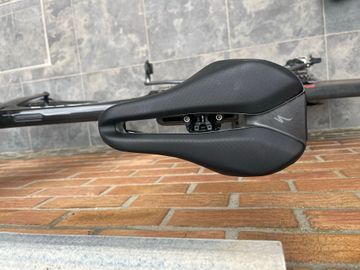 Brugt Cervélo P5 Red AXS 1 2025 2025 Road & Gravel — billede 10 af 10