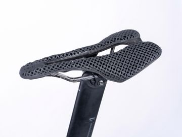 Gebrauchtes Canyon Aeroad CFR WRL 2024 2024 Road & Gravel, Schwarz — Bild 12 von 14