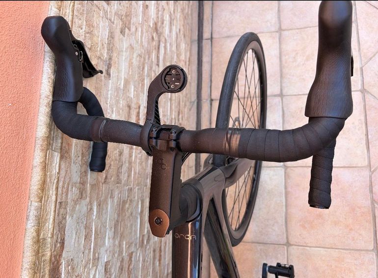 Used Orbea ORCA M30 2021 2021 Road & Gravel — image 3 of 4