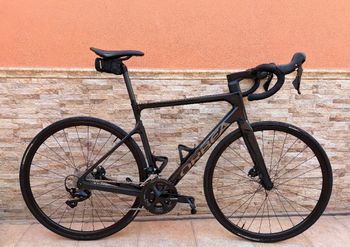 Used Orbea ORCA M30 2021 2021 Route & Gravel
