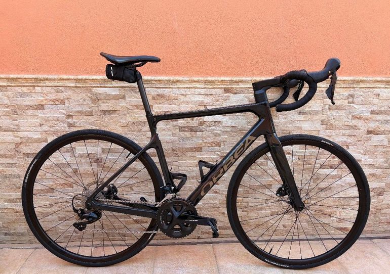 Used Orbea ORCA M30 2021 2021 Road & Gravel — image 1 of 4