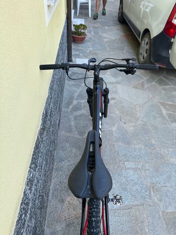 Used VKT VKT Custom SRAM SX Eagle 2022 Mountainbike — image 4 of 5