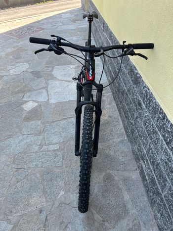 Used VKT VKT Custom SRAM SX Eagle 2022 Mountainbike — image 5 of 5