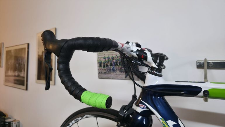 Used Pinarello Dogma 60 2014 Road & Gravel — image 4 of 8