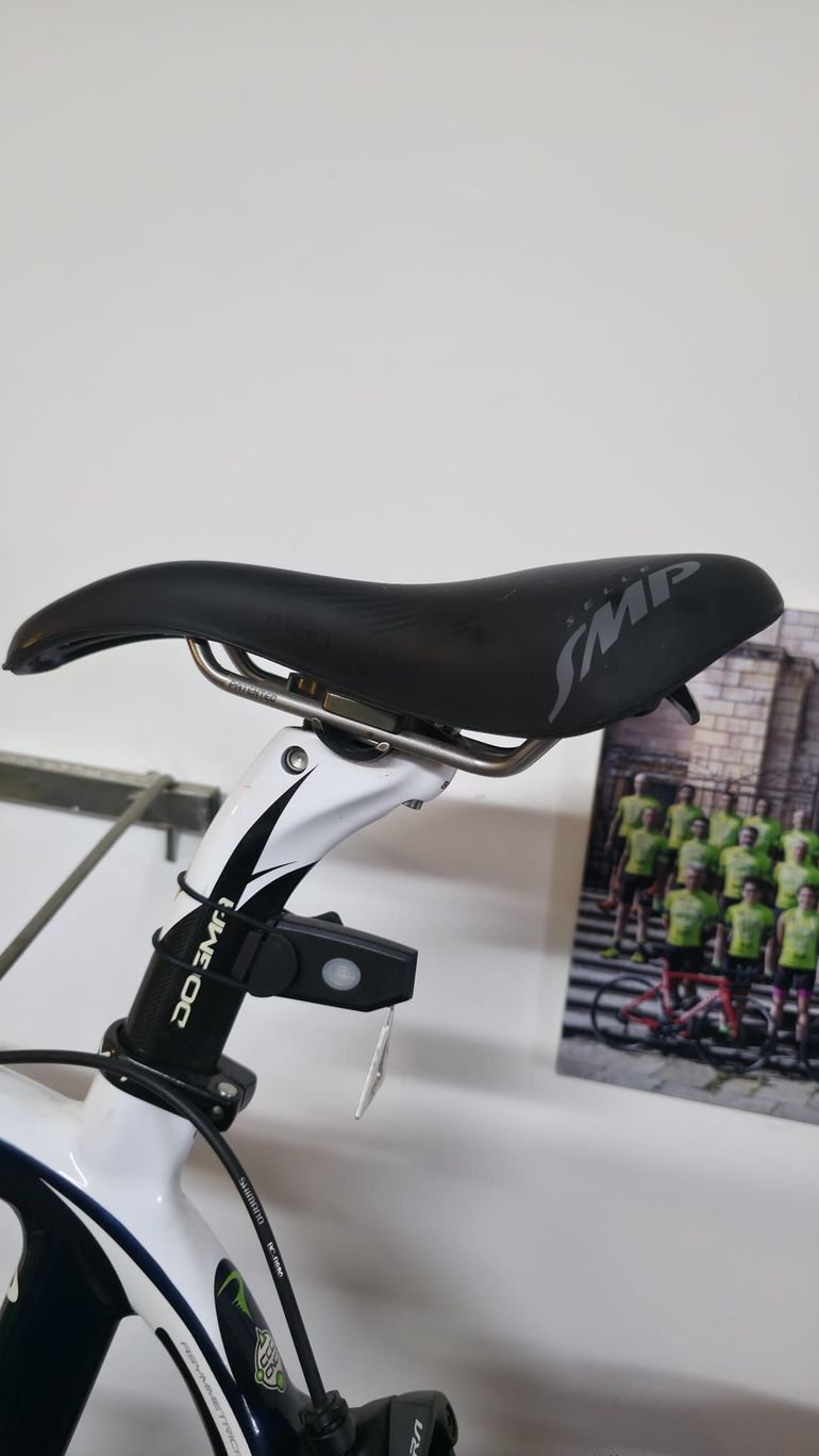 Used Pinarello Dogma 60 2014 Road & Gravel — image 6 of 8