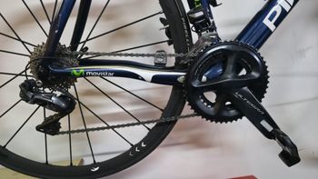 Used Pinarello Dogma 60 2014 Road & Gravel — image 2 of 8