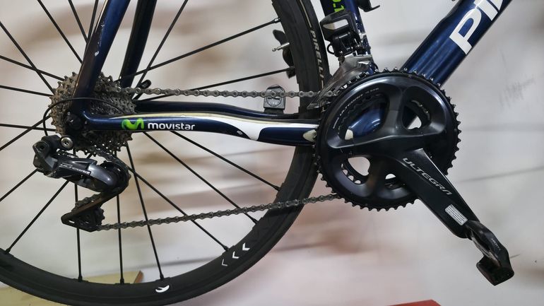 Used Pinarello Dogma 60 2014 Road & Gravel — image 2 of 8