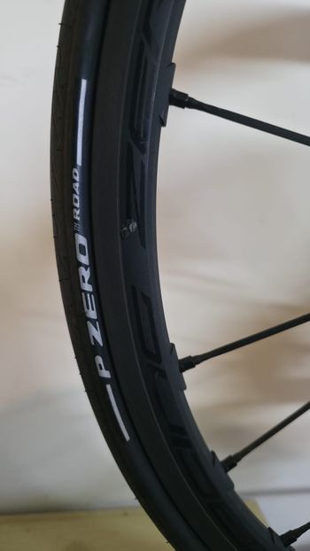 Used Pinarello Dogma 60 2014 Road & Gravel — image 8 of 8