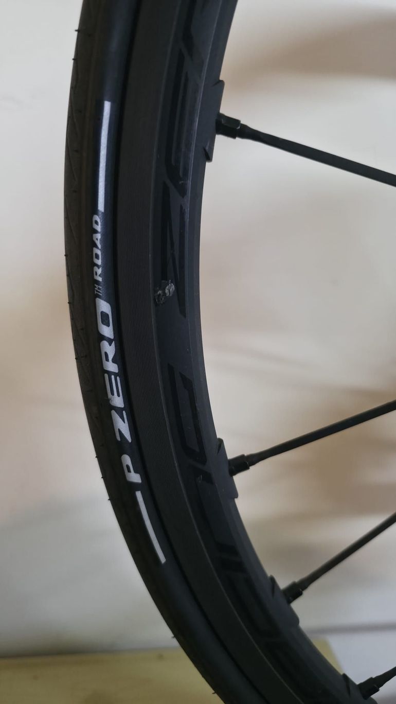Used Pinarello Dogma 60 2014 Road & Gravel — image 8 of 8