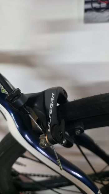 Used Pinarello Dogma 60 2014 Road & Gravel — image 5 of 8