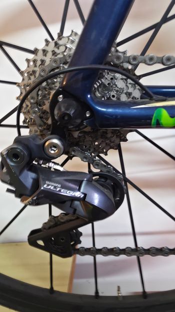 Used Pinarello Dogma 60 2014 Road & Gravel — image 3 of 8