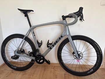 Tweedehands Trek Domane SL 6 AXS Gen 4 2024 2024 Road & Gravel