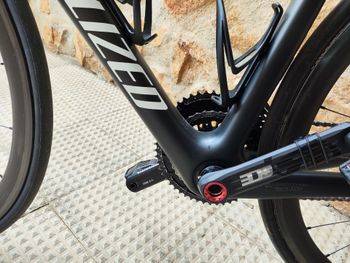 Used Specialized Tarmac Shimano Ultegra Di2 2016 Road & Gravel — image 5 of 30
