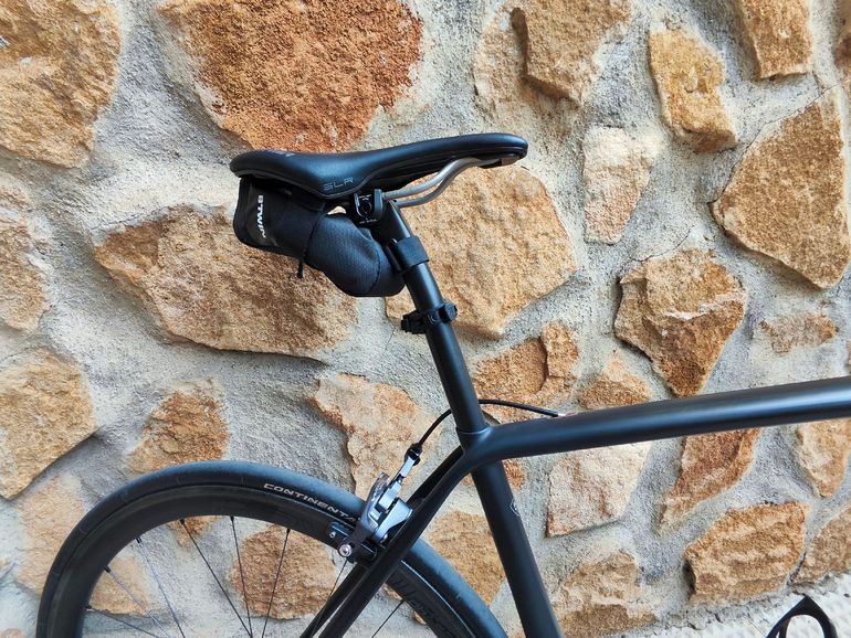 Used Specialized Tarmac Shimano Ultegra Di2 2016 Road & Gravel — image 26 of 30