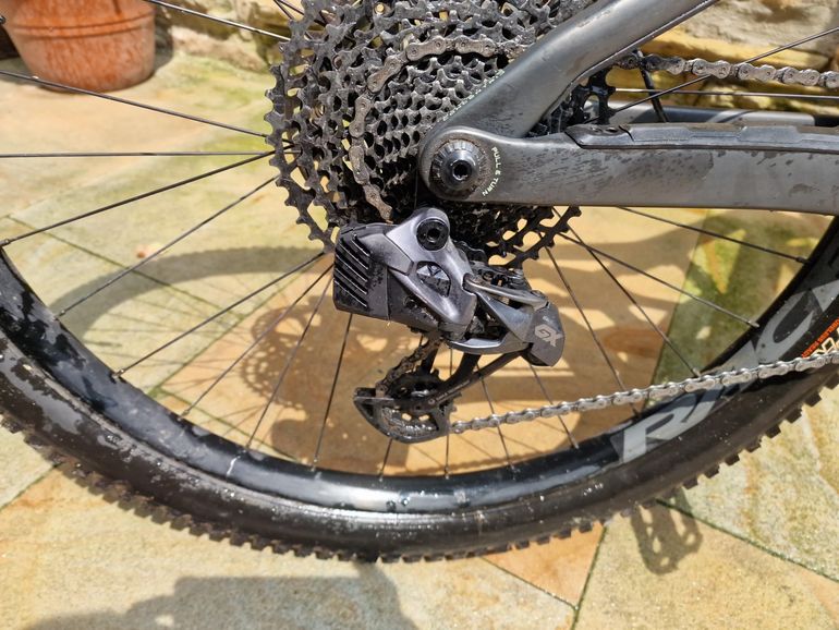 Used Orbea Occam M30i-Eagle 2022 2022 Mountainbike, Grün, 29 — image 2 of 13