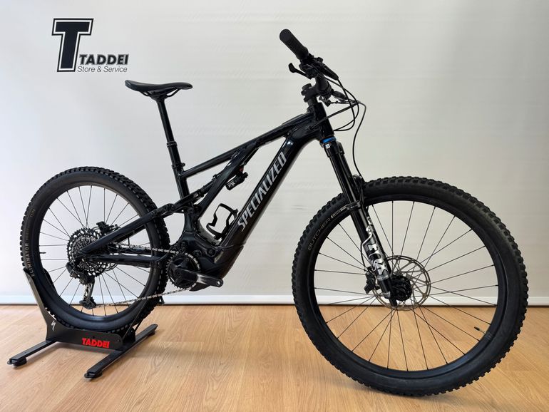 Used Specialized Specialized Turbo Levo Comp Alloy 2022 Taglia S3/M 2022 Mountainbike — image 1 of 24