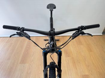 Used Specialized Specialized Turbo Levo Comp Alloy 2022 Taglia S3/M 2022 Mountainbike — image 17 of 24