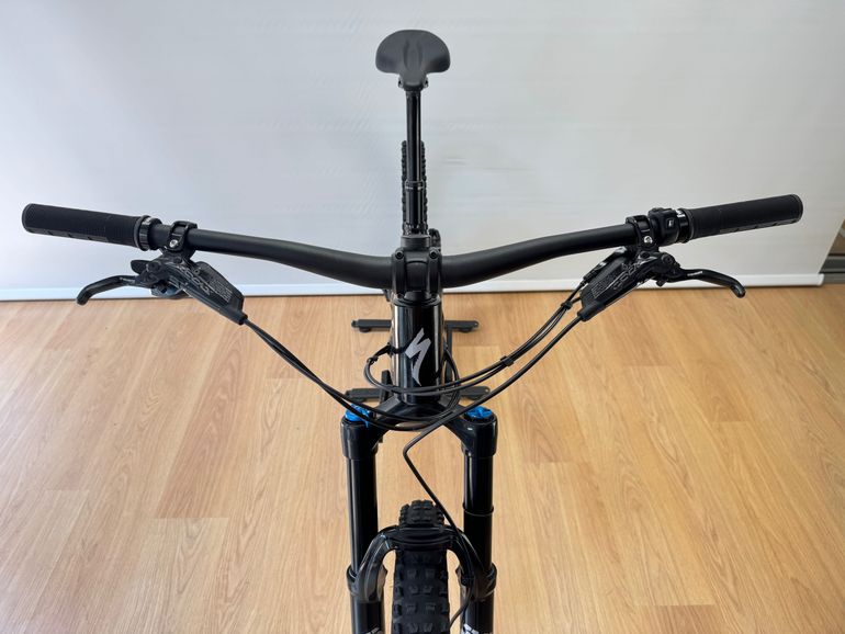 Used Specialized Specialized Turbo Levo Comp Alloy 2022 Taglia S3/M 2022 Mountainbike — image 17 of 24