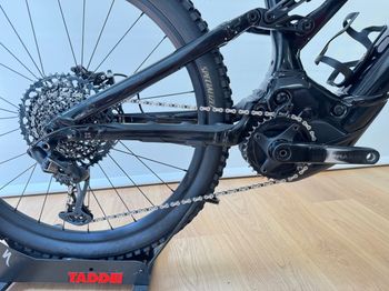 Used Specialized Specialized Turbo Levo Comp Alloy 2022 Taglia S3/M 2022 Mountainbike — image 4 of 24