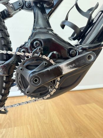 Used Specialized Specialized Turbo Levo Comp Alloy 2022 Taglia S3/M 2022 Mountainbike — image 5 of 24