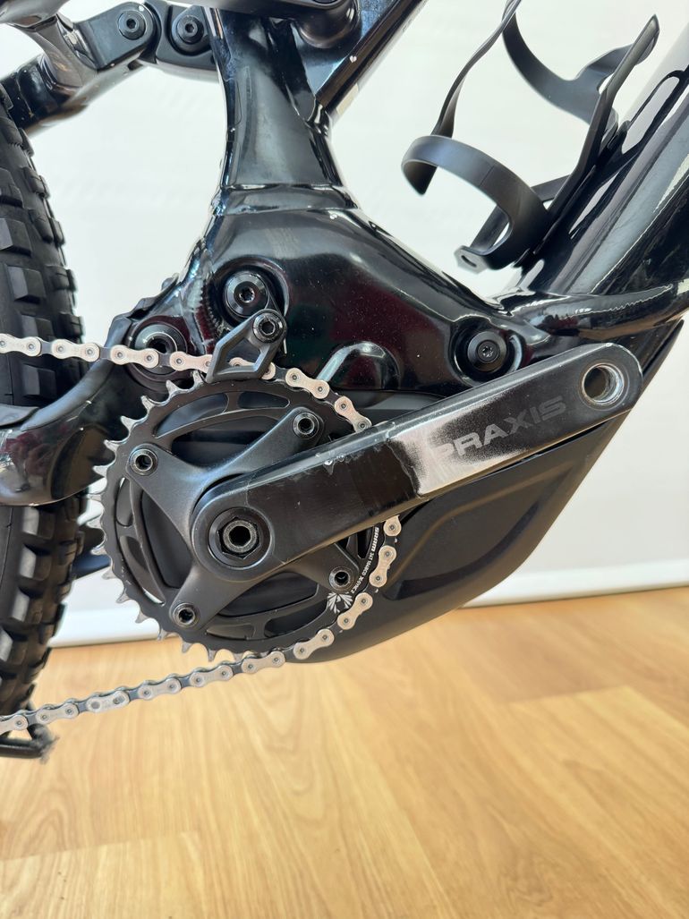 Used Specialized Specialized Turbo Levo Comp Alloy 2022 Taglia S3/M 2022 Mountainbike — image 5 of 24