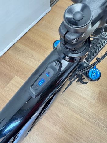 Used Specialized Specialized Turbo Levo Comp Alloy 2022 Taglia S3/M 2022 Mountainbike — image 16 of 24