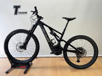 Used Specialized Specialized Turbo Levo Comp Alloy 2022 Taglia S3/M 2022 Mountainbike — image 3 of 24