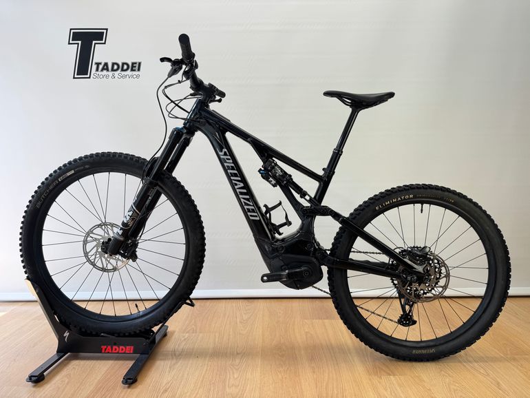 Used Specialized Specialized Turbo Levo Comp Alloy 2022 Taglia S3/M 2022 Mountainbike — image 3 of 24