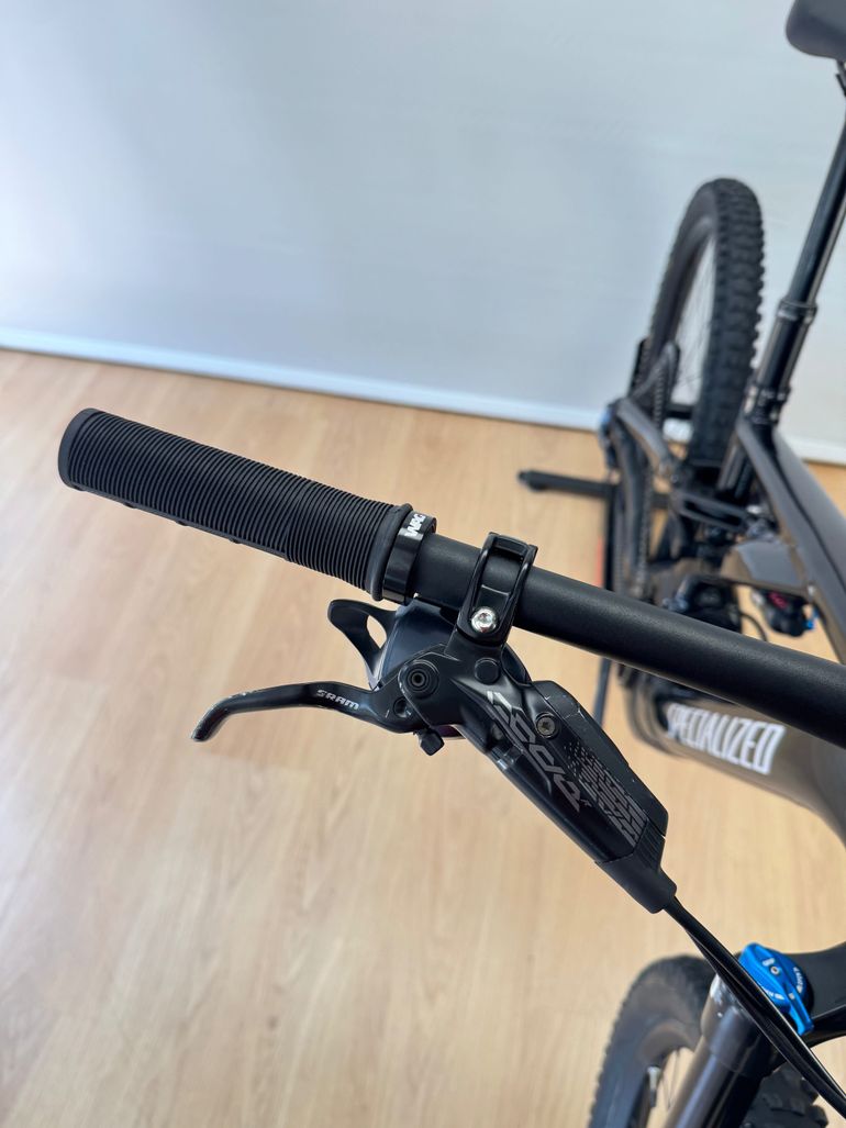Used Specialized Specialized Turbo Levo Comp Alloy 2022 Taglia S3/M 2022 Mountainbike — image 18 of 24