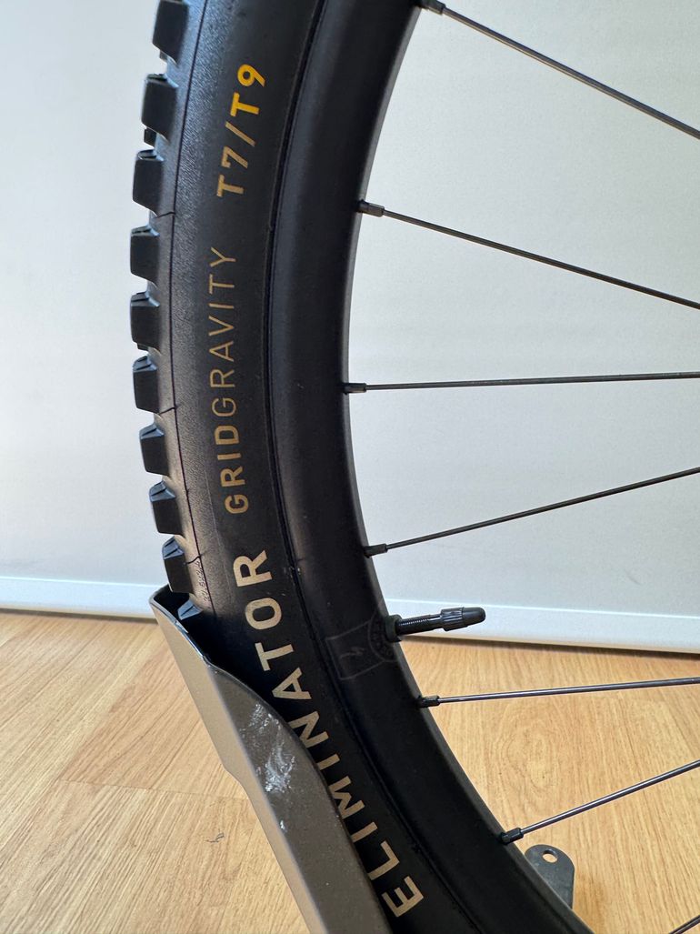 Used Specialized Specialized Turbo Levo Comp Alloy 2022 Taglia S3/M 2022 Mountainbike — image 8 of 24