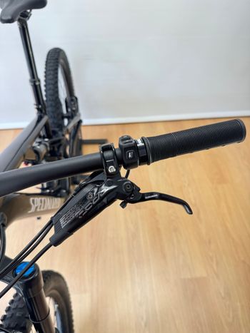 Used Specialized Specialized Turbo Levo Comp Alloy 2022 Taglia S3/M 2022 Mountainbike — image 19 of 24