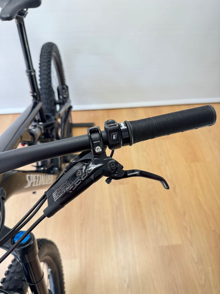 Used Specialized Specialized Turbo Levo Comp Alloy 2022 Taglia S3/M 2022 Mountainbike — image 19 of 24