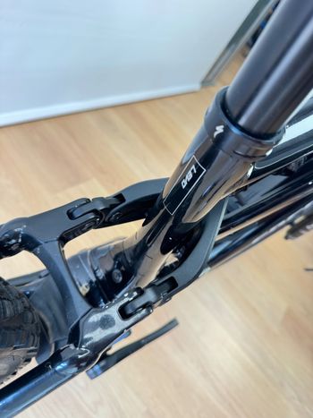 Used Specialized Specialized Turbo Levo Comp Alloy 2022 Taglia S3/M 2022 Mountainbike — image 10 of 24