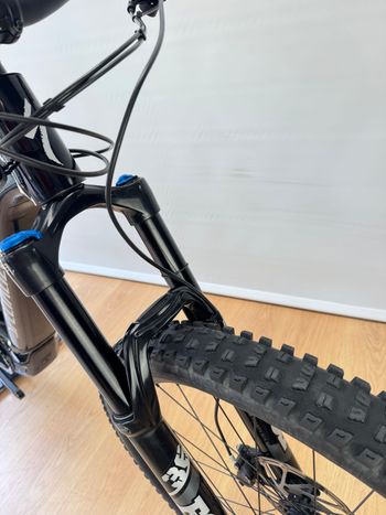 Used Specialized Specialized Turbo Levo Comp Alloy 2022 Taglia S3/M 2022 Mountainbike — image 15 of 24