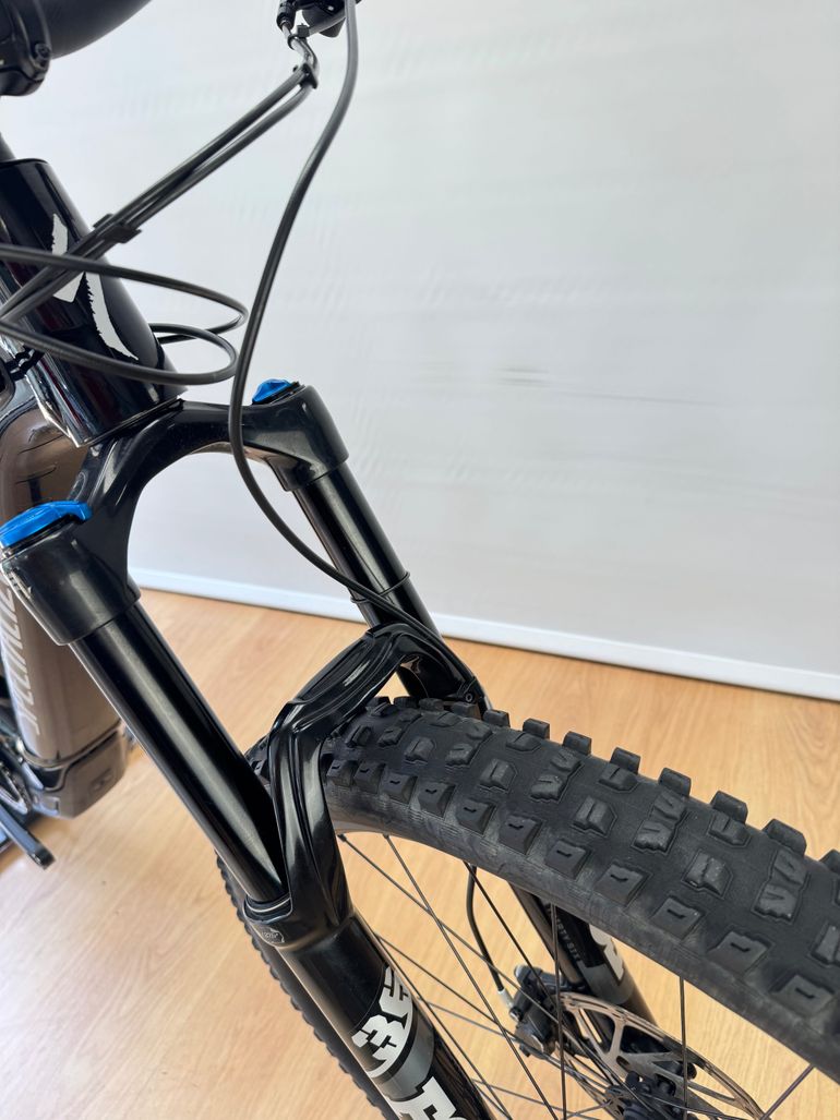 Used Specialized Specialized Turbo Levo Comp Alloy 2022 Taglia S3/M 2022 Mountainbike — image 15 of 24
