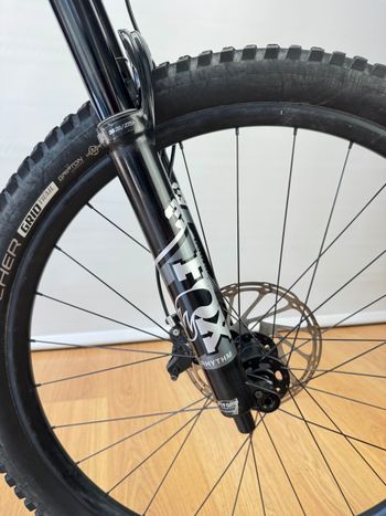Used Specialized Specialized Turbo Levo Comp Alloy 2022 Taglia S3/M 2022 Mountainbike — image 14 of 24