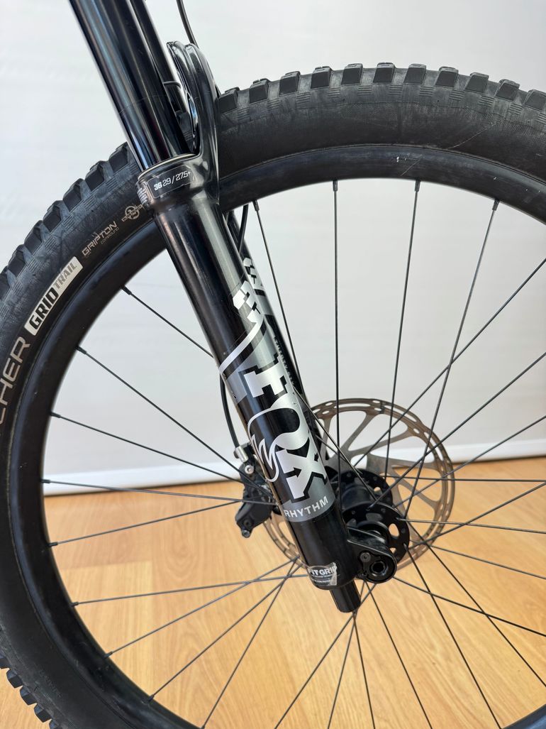 Used Specialized Specialized Turbo Levo Comp Alloy 2022 Taglia S3/M 2022 Mountainbike — image 14 of 24