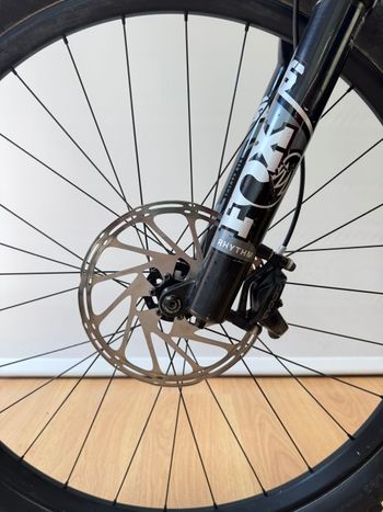 Used Specialized Specialized Turbo Levo Comp Alloy 2022 Taglia S3/M 2022 Mountainbike — image 22 of 24