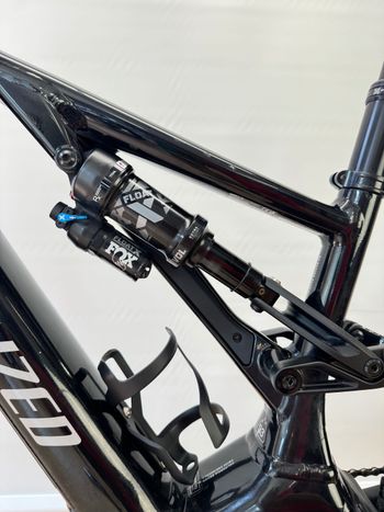 Used Specialized Specialized Turbo Levo Comp Alloy 2022 Taglia S3/M 2022 Mountainbike — image 21 of 24