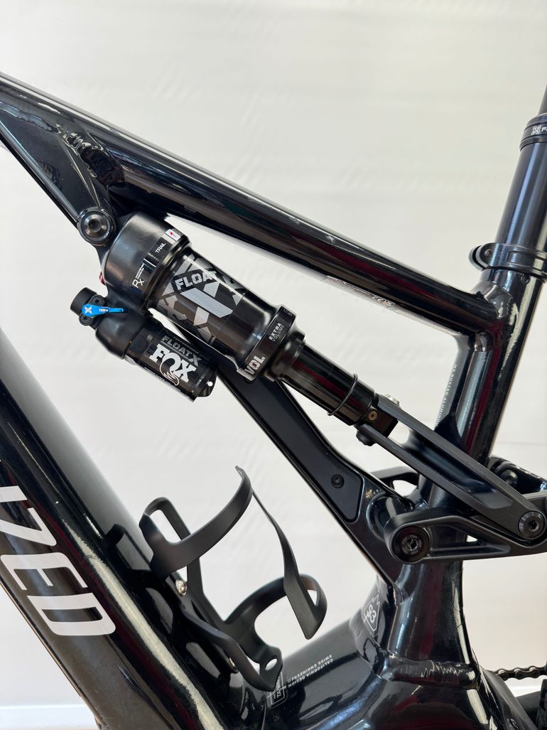 Used Specialized Specialized Turbo Levo Comp Alloy 2022 Taglia S3/M 2022 Mountainbike — image 21 of 24